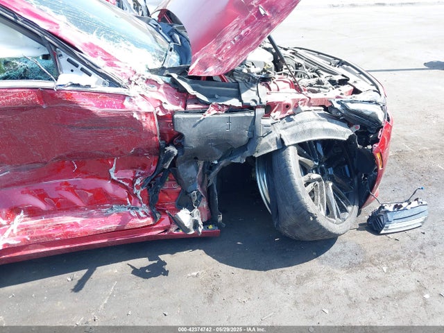 2023 CADILLAC CT5 1G6DN5RW1P0121379 Photo 5