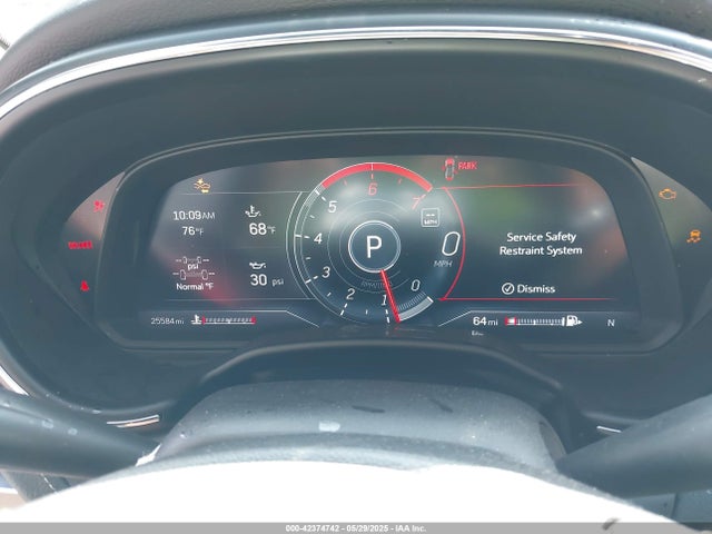 2023 CADILLAC CT5 1G6DN5RW1P0121379 Photo 6