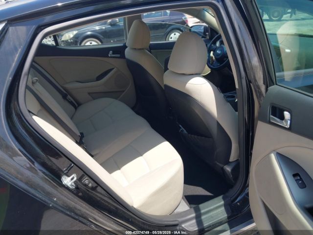 KNAGM4ADXF5085370 KIA OPTIMA HYBRID