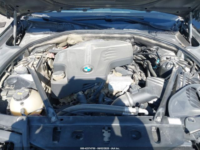 WBA5A5C56FD518183 BMW 528I