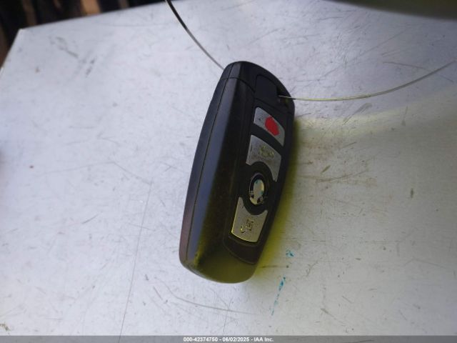 WBA5A5C56FD518183 BMW 528I