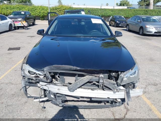 WBA5A5C56FD518183 BMW 528I