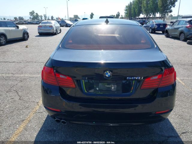 WBA5A5C56FD518183 BMW 528I
