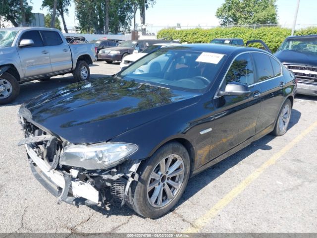 WBA5A5C56FD518183 BMW 528I