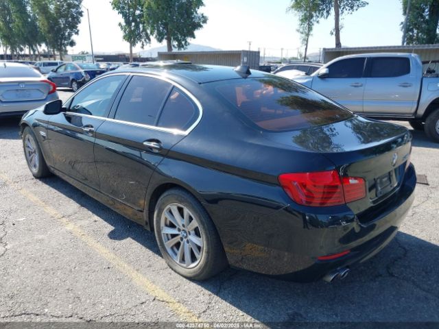 WBA5A5C56FD518183 BMW 528I