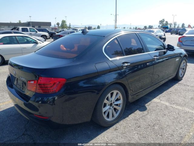 WBA5A5C56FD518183 BMW 528I