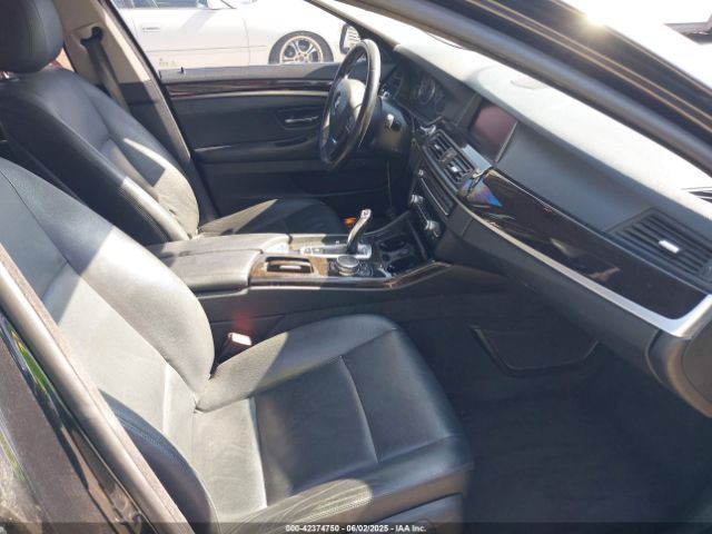 WBA5A5C56FD518183 BMW 528I