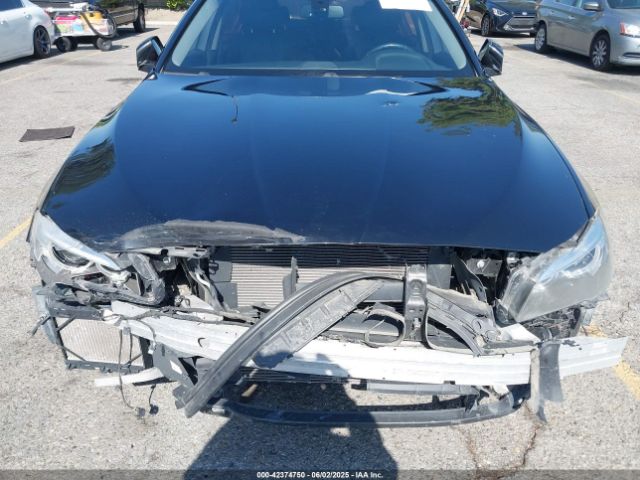 WBA5A5C56FD518183 BMW 528I