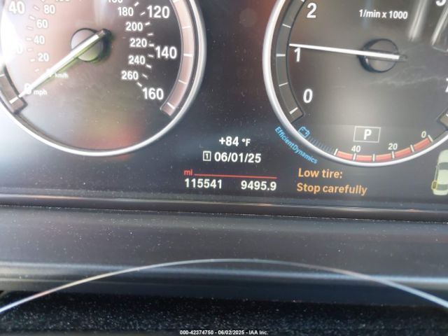 WBA5A5C56FD518183 BMW 528I
