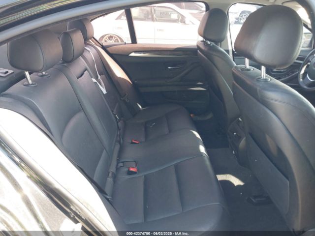 WBA5A5C56FD518183 BMW 528I