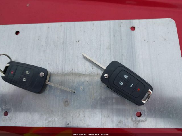 2GKALMEK5F6291175 GMC Terrain Sle-1