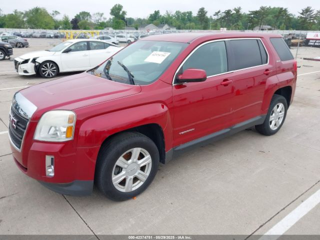 2GKALMEK5F6291175 GMC Terrain Sle-1