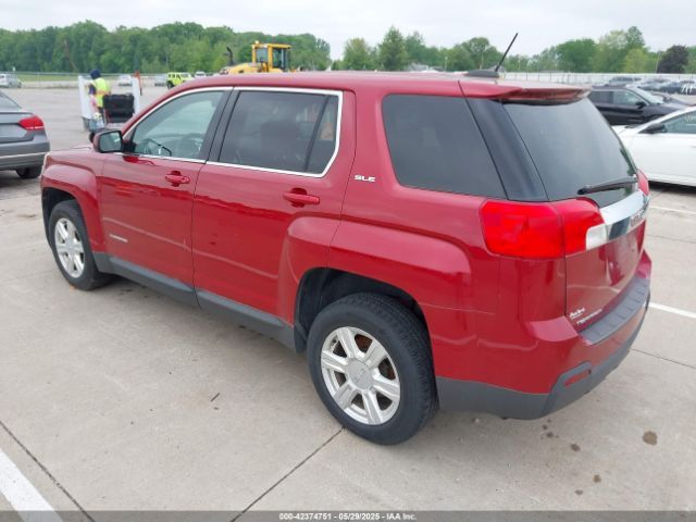 2GKALMEK5F6291175 GMC Terrain Sle-1