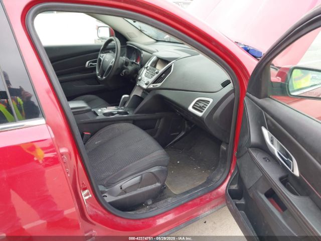 2GKALMEK5F6291175 GMC Terrain Sle-1