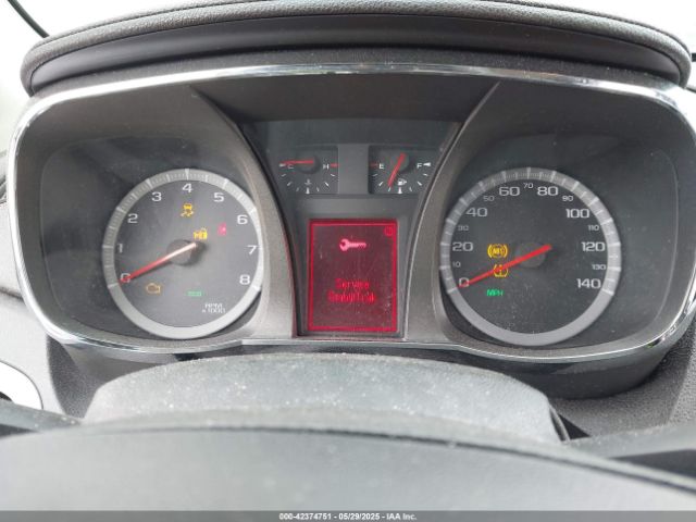 2GKALMEK5F6291175 GMC Terrain Sle-1