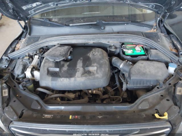 YV440MDJ9G2872118 Volvo Xc60 T5 Drive-e