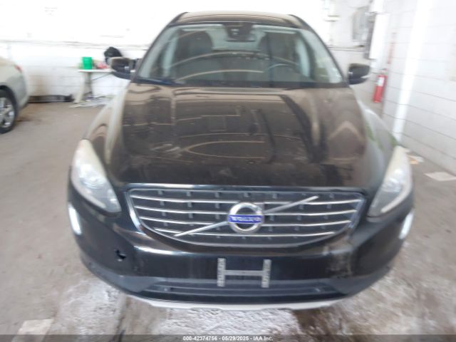 YV440MDJ9G2872118 Volvo Xc60 T5 Drive-e