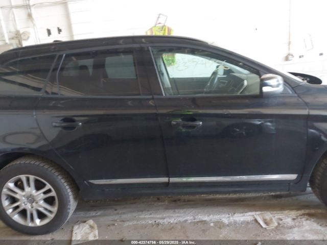 YV440MDJ9G2872118 Volvo Xc60 T5 Drive-e