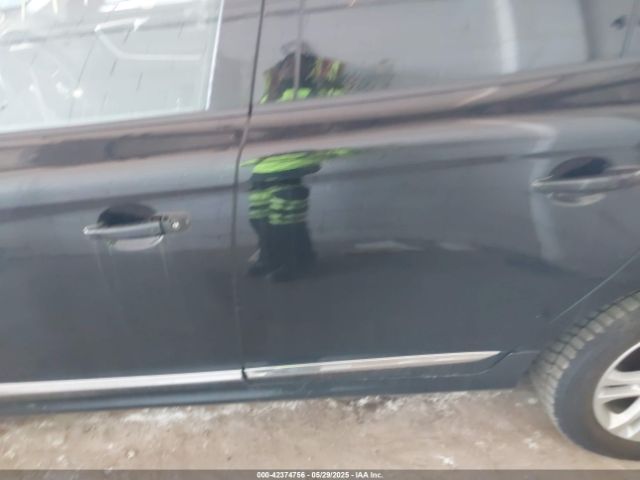 YV440MDJ9G2872118 Volvo Xc60 T5 Drive-e