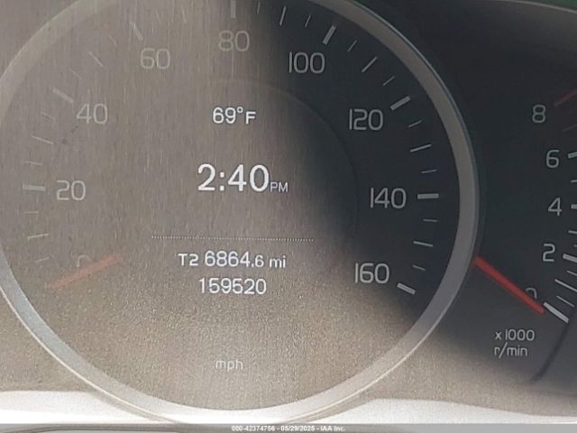 YV440MDJ9G2872118 Volvo Xc60 T5 Drive-e