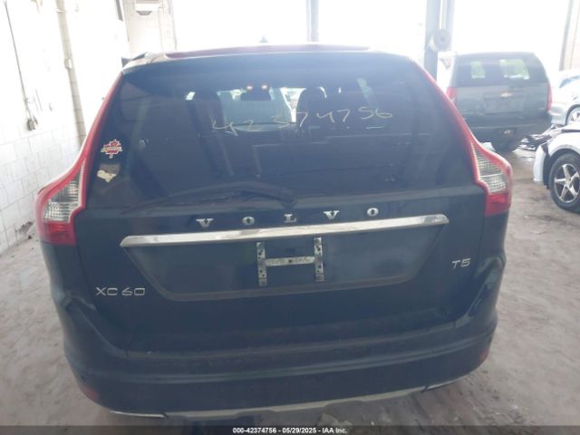 YV440MDJ9G2872118 Volvo Xc60 T5 Drive-e