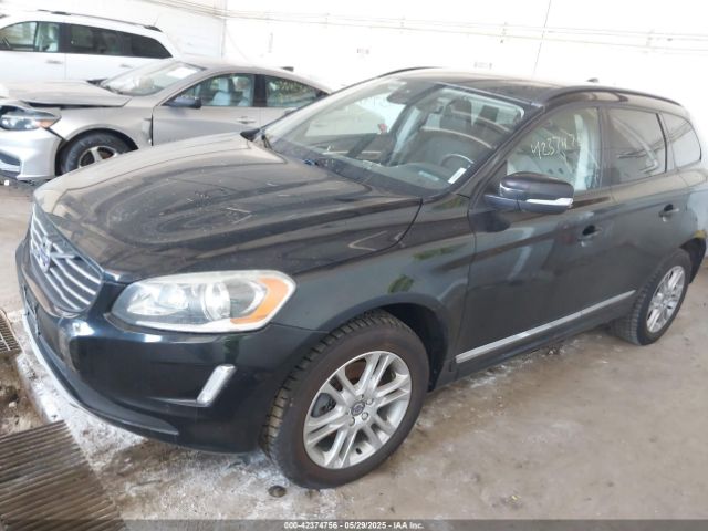 YV440MDJ9G2872118 Volvo Xc60 T5 Drive-e