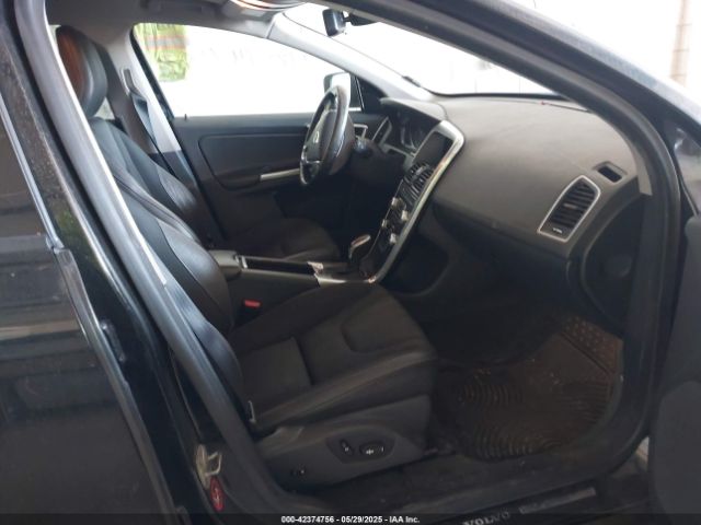 YV440MDJ9G2872118 Volvo Xc60 T5 Drive-e