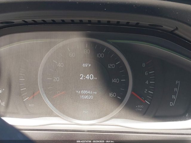 YV440MDJ9G2872118 Volvo Xc60 T5 Drive-e