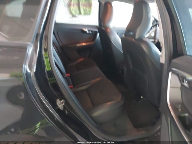 YV440MDJ9G2872118 Volvo Xc60 T5 Drive-e