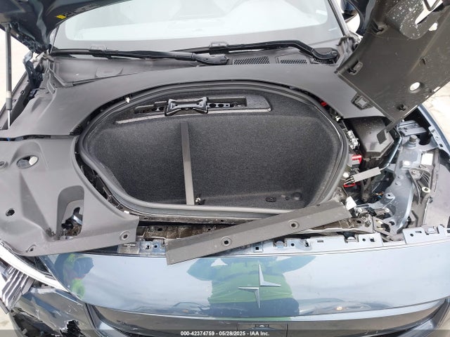 Polestar e400v26 2024 YSMFD3KA7RL238868 Image 10