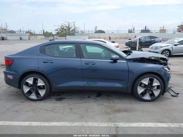 Polestar e400v26 2024 YSMFD3KA7RL238868 Image 13