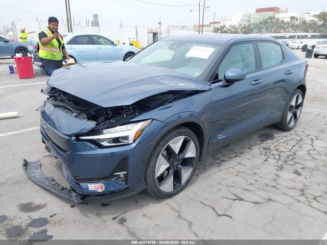 Polestar e400v26 2024 YSMFD3KA7RL238868 Image 2