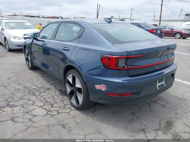 Polestar e400v26 2024 YSMFD3KA7RL238868 Image 3
