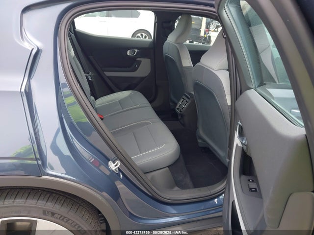 Polestar e400v26 2024 YSMFD3KA7RL238868 Image 8