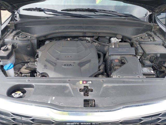 5XYP64HC6LG040763 KIA gdi lambda-ii