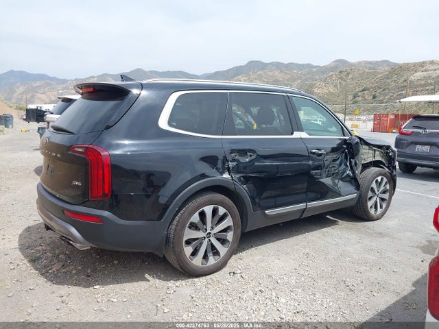 5XYP64HC6LG040763 KIA gdi lambda-ii