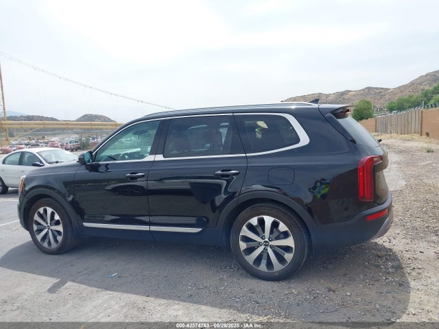 5XYP64HC6LG040763 KIA gdi lambda-ii