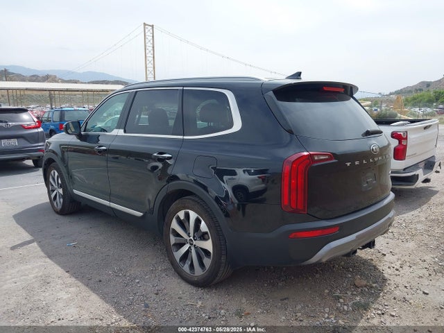 5XYP64HC6LG040763 KIA gdi lambda-ii