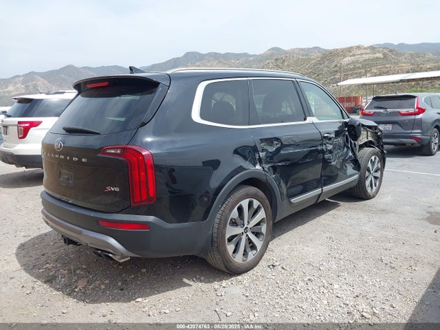 5XYP64HC6LG040763 KIA gdi lambda-ii