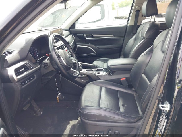 5XYP64HC6LG040763 KIA gdi lambda-ii