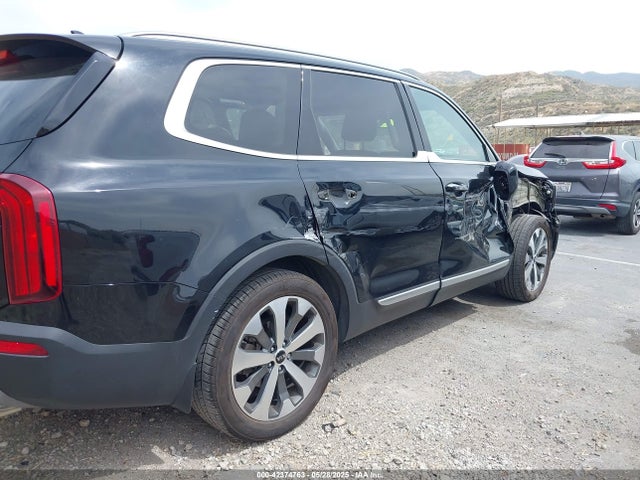 5XYP64HC6LG040763 KIA gdi lambda-ii