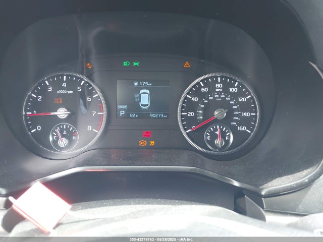 5XYP64HC6LG040763 KIA gdi lambda-ii
