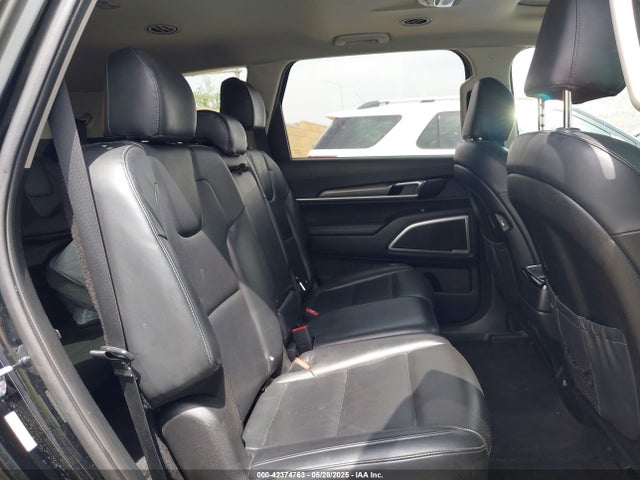5XYP64HC6LG040763 KIA gdi lambda-ii