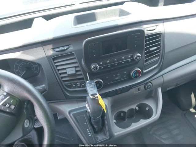 1FTBR1C83LKB81271 Ford Transit-250