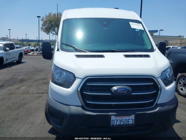 1FTBR1C83LKB81271 Ford Transit-250