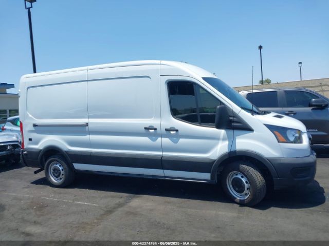 1FTBR1C83LKB81271 Ford Transit-250