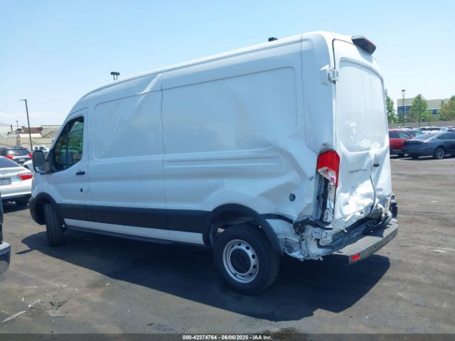 1FTBR1C83LKB81271 Ford Transit-250