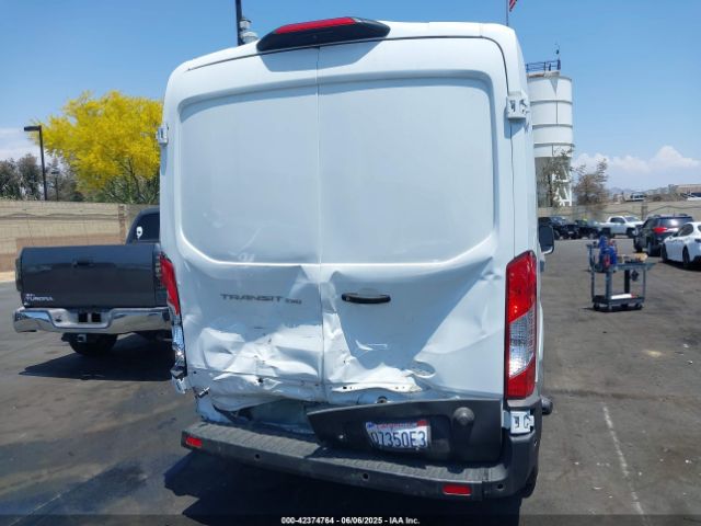 1FTBR1C83LKB81271 Ford Transit-250