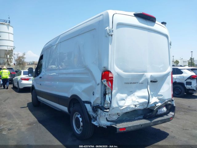 1FTBR1C83LKB81271 Ford Transit-250