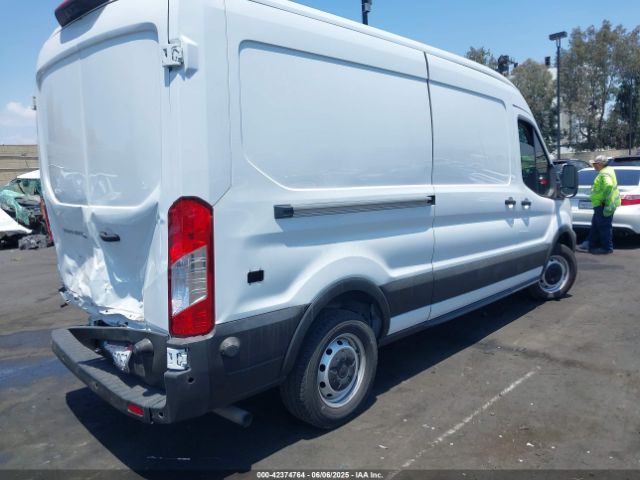 1FTBR1C83LKB81271 Ford Transit-250